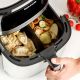 6. Taurus Air Fry Digital 7S Wall HD fat-free fryer 973001000