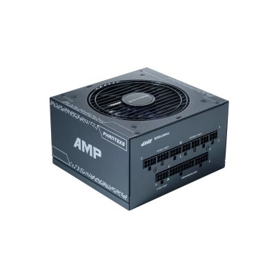 9. PHANTEKS AMP GH 850W 80 PLUS Gold Power Supply, PCIe 5.1, ATX 3.1 - 850 Watt,