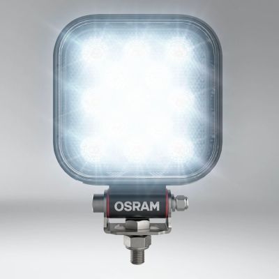 2. Work lamp (LED, 12/24V, 15W)