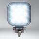 2. Work lamp (LED, 12/24V, 15W)