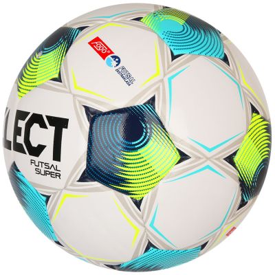 3. Select Futsal Super TB fogo Ekstraklasa ball