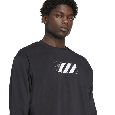 4. Adidas Copa GC XXL M sweatshirt JM8935