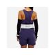 4. MILLET Intense Pro Running Belt, white and black