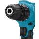 19. 320W MAKITA DF0300 cordless screwdriver