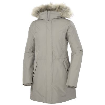 Helly Hansen W Irma Parka Jacket W 54013 885