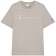 2. Champion SS Tee Beige Men's T-Shirt 220273 ES035