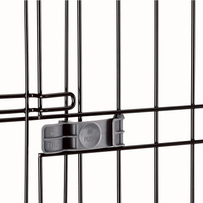7. FERPLAST Superior 75 - dog cage - 77 x 51 x 55 cm