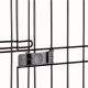 7. FERPLAST Superior 75 - dog cage - 77 x 51 x 55 cm