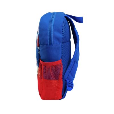2. TRUST Vymo Backpack for Kids with PAW Patrol Blue