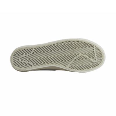 11. Nike Blazer Low '77 Vintage White/Sail/Black Sneakers - DA6364-101