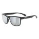 2. Uvex 5330772216 Sports Glasses Boy, Girl Full Frame Black