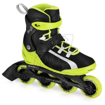 10. MsrFIT M 41 LM inline skates 940753