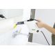 8. KARCHER SC 1 Steam Cleaner - 1.516-400.0