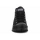3. Palladium Pallashock Mid OG Black/Black U shoes 76681-008-M