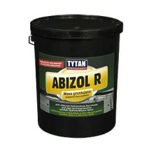Abizol R Tytan asphalt-rubber primer 18KG