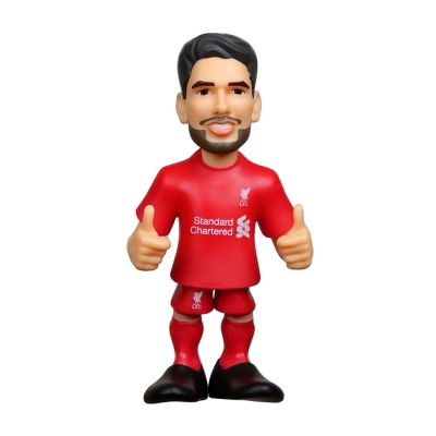2. MINIX LIVERPOOL – DOMINIK SZOBOSZLAI