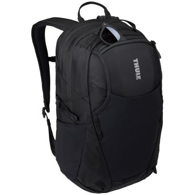 6. Thule Enroute Laptop Backpack 15.6" 26L Black 3204846