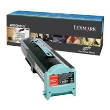 Lexmark W850 HC Toner Black W850H21G