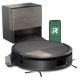 2. iRobot Roomba Max 705 Combo Black Vacuum and Mop Robot + AutoWash Station (72692)