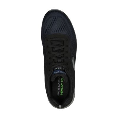 7. Skechers Track Ripkent M 232399/NVBK shoes