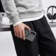 7. Tech-Protect MagZero MagSafe case for iPhone 17 - matte black