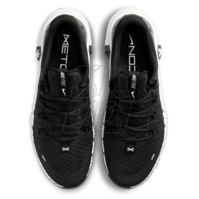 4. Nike Free Metcon 5 M DV3949 001 shoes