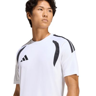 4. adidas Tiro 26 League Jersey Men's T-Shirt White KB1352
