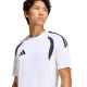 4. adidas Tiro 26 League Jersey Men's T-Shirt White KB1352
