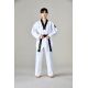 9. Dobok for Taekwondo MTX 2 Black - approved by World Taekwondo (WT) | MOOTO