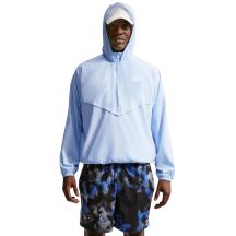 Kurtka męska Nike Windrunner błękitna IF3390 407