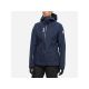 2. MILLET Seneca Gtx 3L Jkt W Navy Blue Women's Jacket