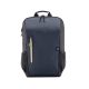 2. HP Travel 18L Blue Night Backpack for 15.6" Notebook, Dark Blue 6B8U7AA