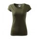 5. Malfini Pure W T-shirt MLI-12269