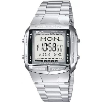 Men’s Watch CASIO DB-360-1ADF + BOX
