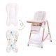 2. NENO MULTIFUNCTIONAL FEEDING HIGHCHAIR SEDI WHITE