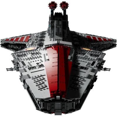 5. LEGO Star Wars 75367 Venator-class Star Destroyer
