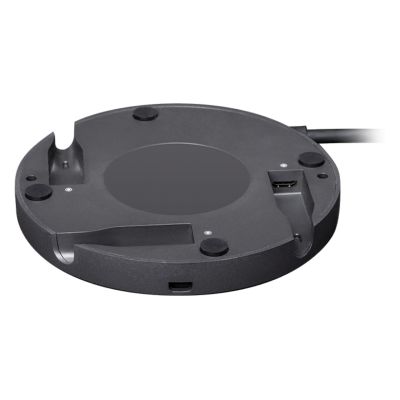 Logitech Rally Mic Pod Hub