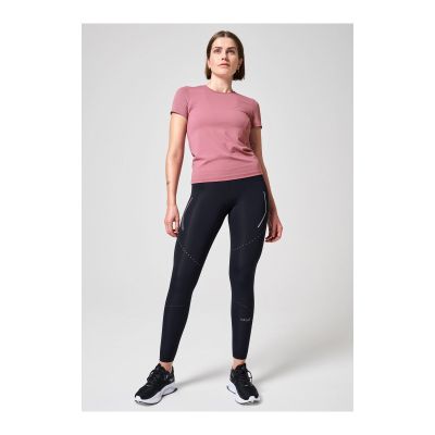 7. CASALL Shapify High Waist Running Tights black training leggings