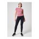 7. CASALL Shapify High Waist Running Tights black training leggings