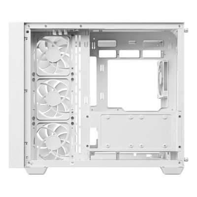 4. DeepCool CG530U 4F Tower White