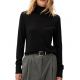 2. Tommy Hilfiger Regular W WW0WW40982 turtleneck