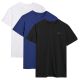 Men's T-shirt (3-Piece Set) 4F 3P-SS-4FWMM00TTSHM2256-92S 3PACK