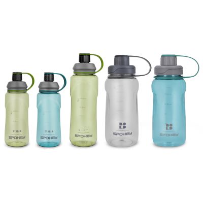 6. Spokey BOLD bottle 1 l 3924100090 940893