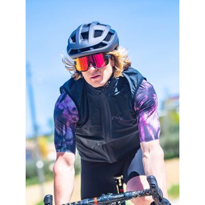 4. NORTHWAVE Rainskin Vest Dark Gray