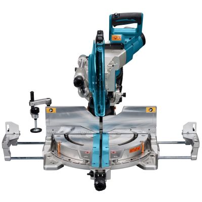 Makita LS1219L Miter Saw 3200 RPM 1800 W