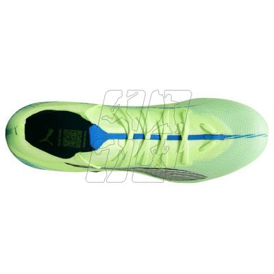 4. Puma Ultra 5 Match+ FG/AG 107686-03 shoes