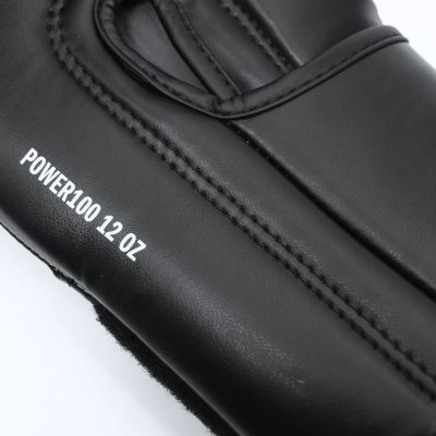 6. Adidas POWER 100 Boxing Gloves