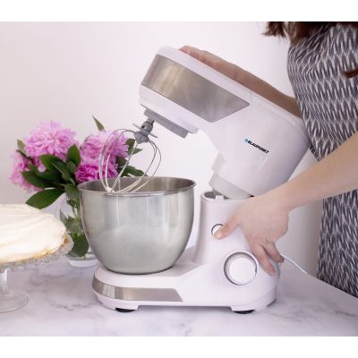 7. Blaupunkt SMM501 planetary food processor, 1500W