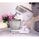 7. Blaupunkt SMM501 planetary food processor, 1500W