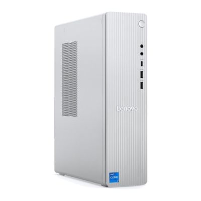 2. Lenovo IdeaCentre Tower 08IRH9 i7-13620H 32GB DDR5 5200 SSD1TB Intel UHD Graphics NoOS Cloud Gray 3Y OnSite